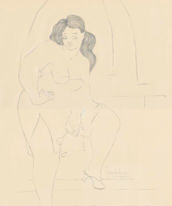 <span class="numbwork">1973</span > <span class="bullwork">•</span > Sin título (1)