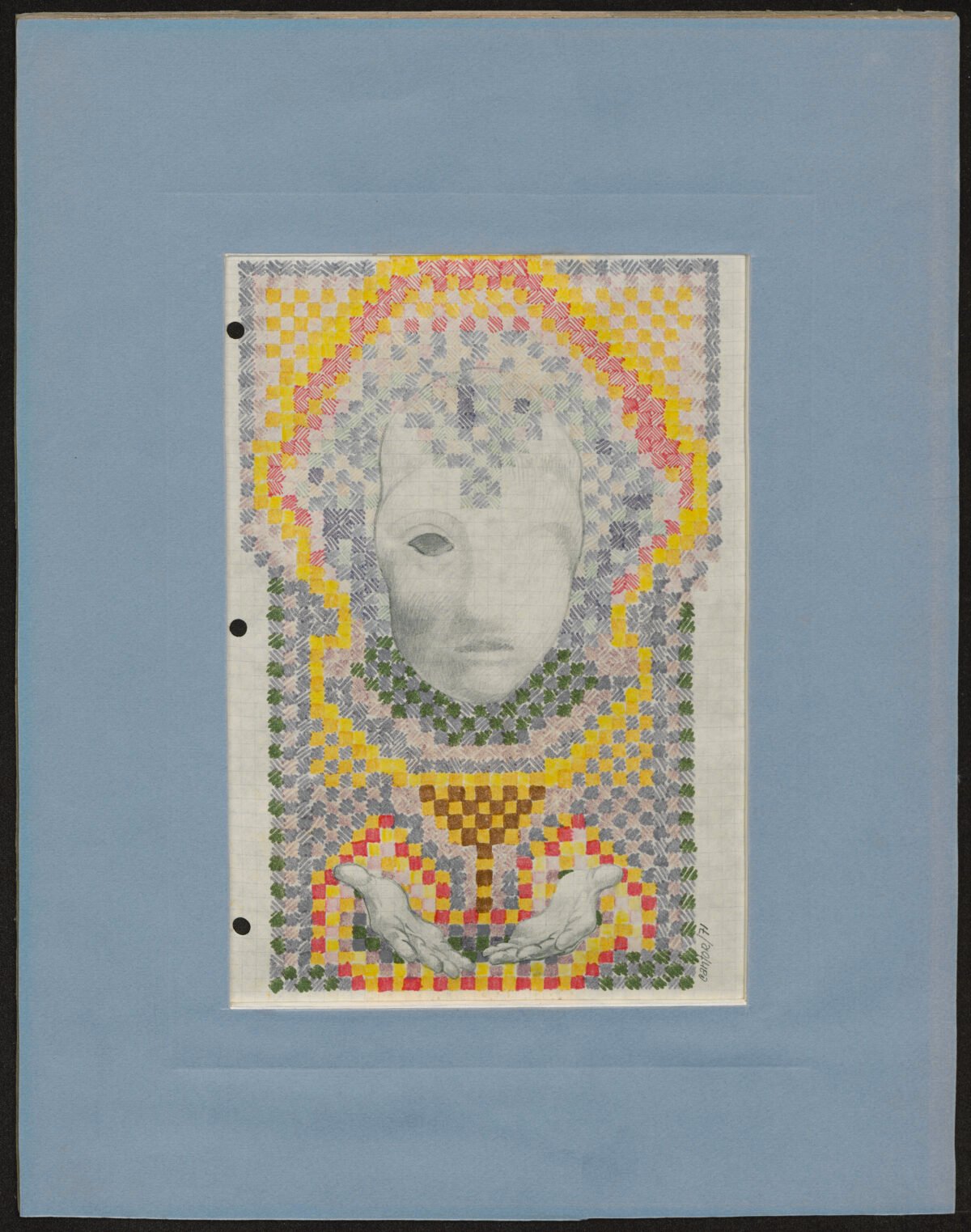 <span class="numbwork">1978</span > <span class="bullwork">•</span > Sin título (3) - Image 2