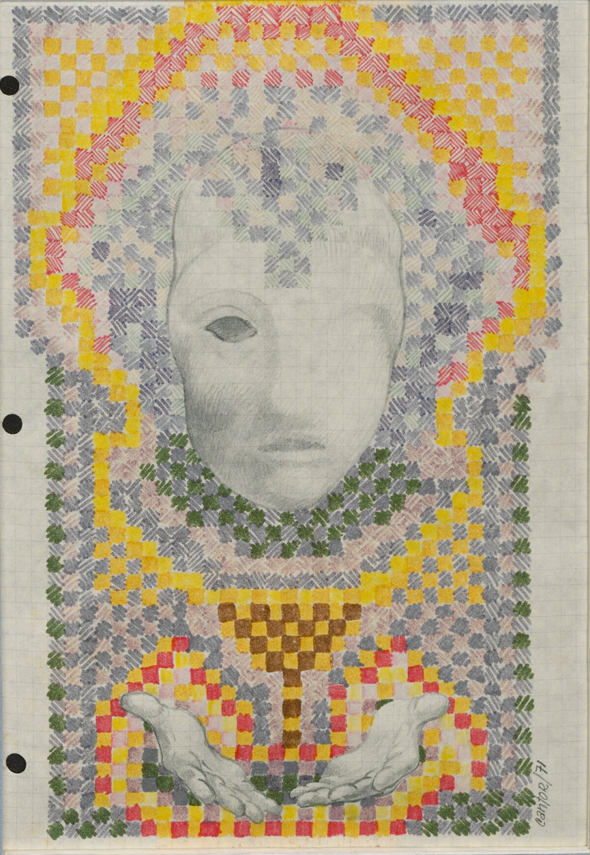 <span class="numbwork">1978</span > <span class="bullwork">•</span > Sin título (3)