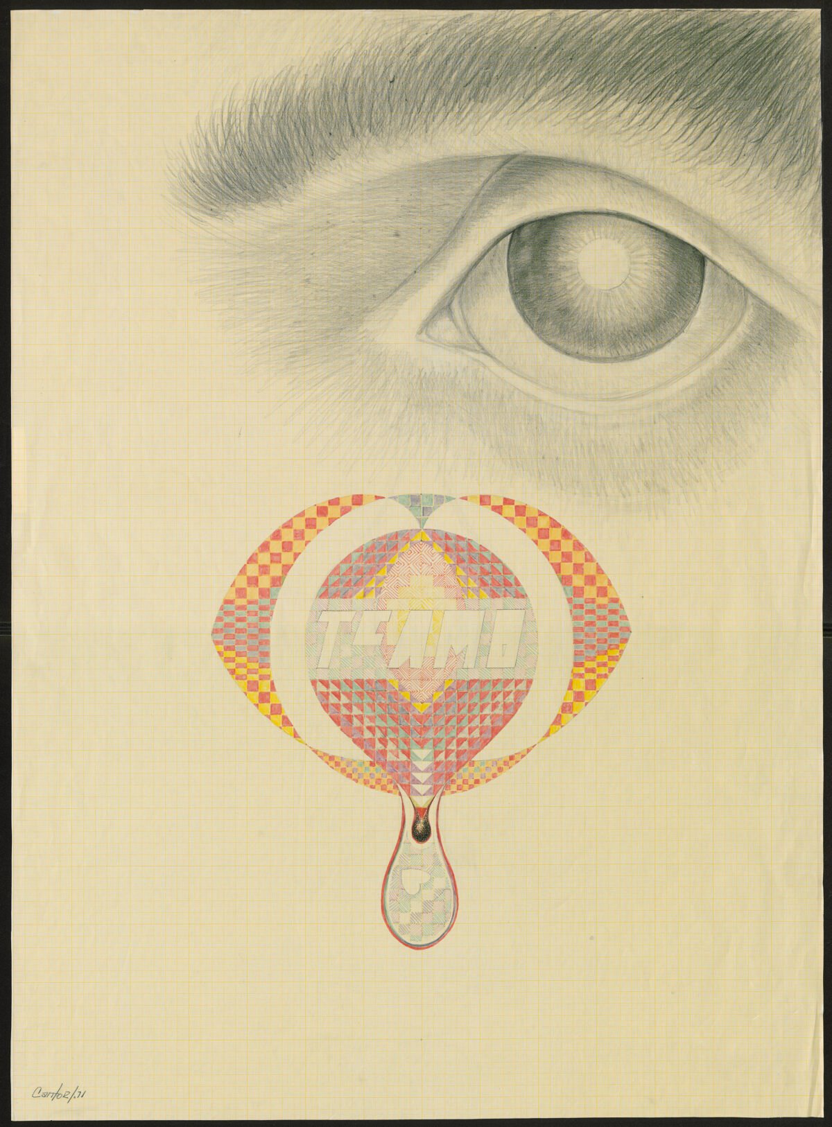<span class="numbwork">1979</span > <span class="bullwork">•</span > Te amo - Image 2