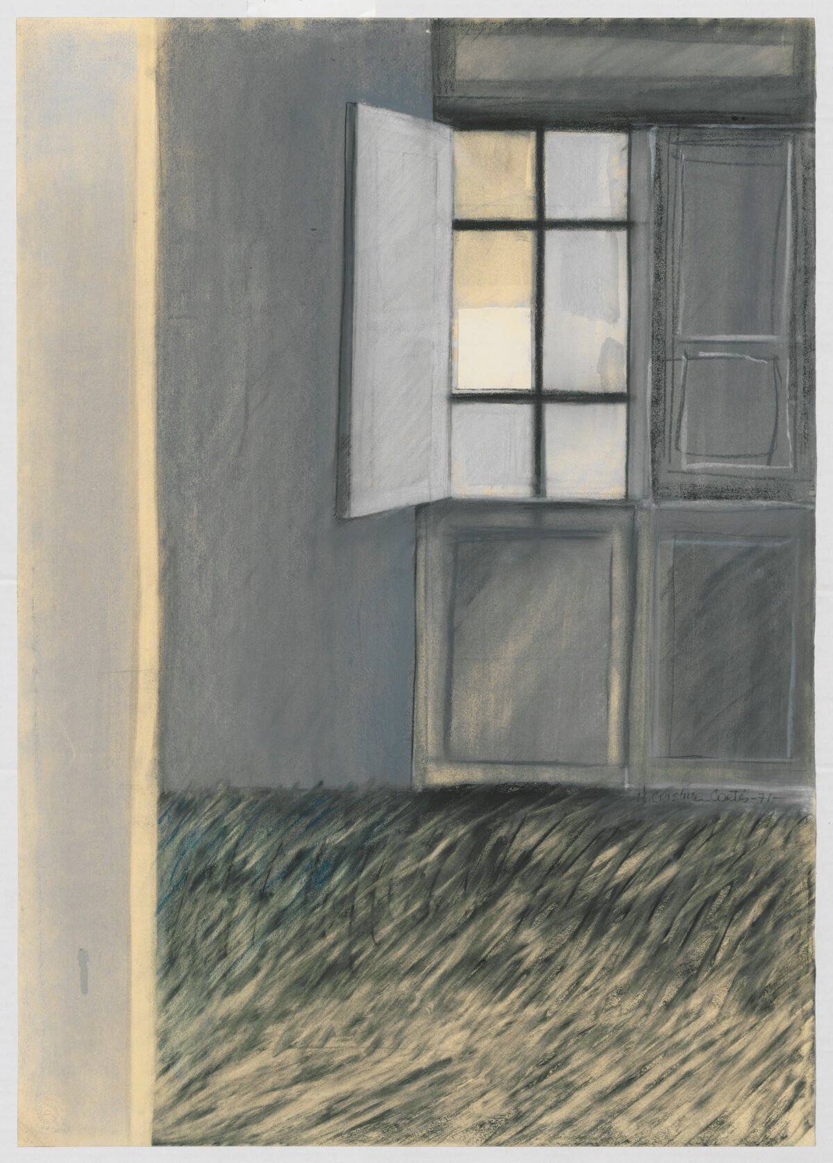 <span class="numbwork">1982</span > <span class="bullwork">•</span > Sin título (1) - Image 2
