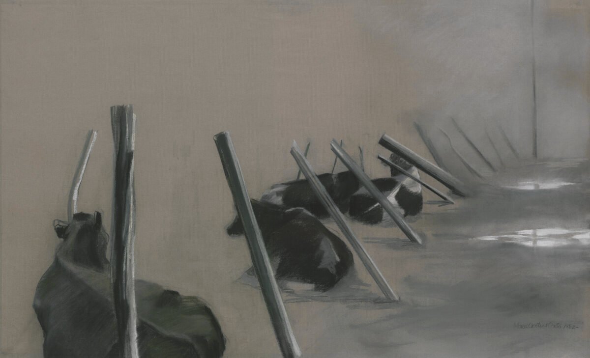 <span class="numbwork">1983</span > <span class="bullwork">•</span > Sin título (2)