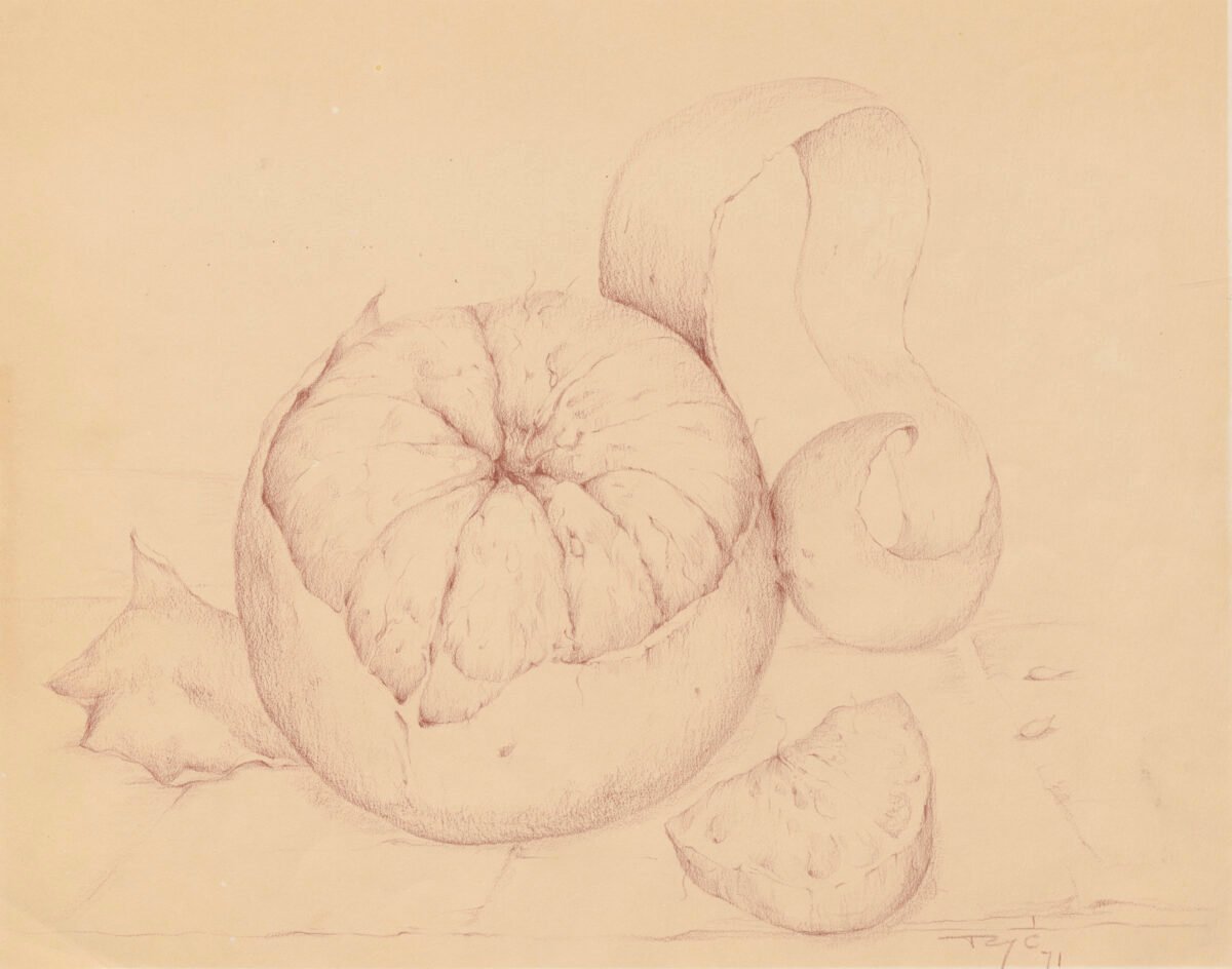 <span class="numbwork">1984</span > <span class="bullwork">•</span > Naranjas