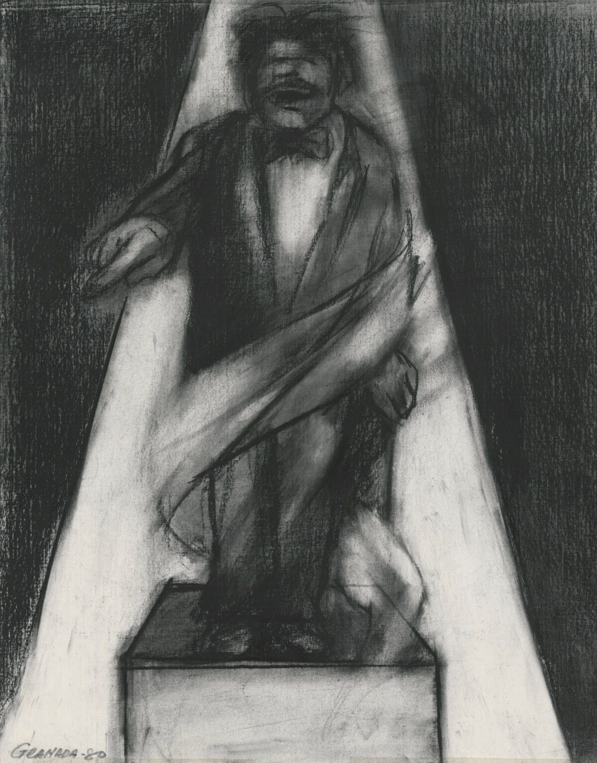 <span class="numbwork">1986</span > <span class="bullwork">•</span > Sin título (1)
