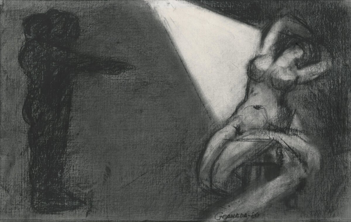<span class="numbwork">1987</span > <span class="bullwork">•</span > Sin título (2)