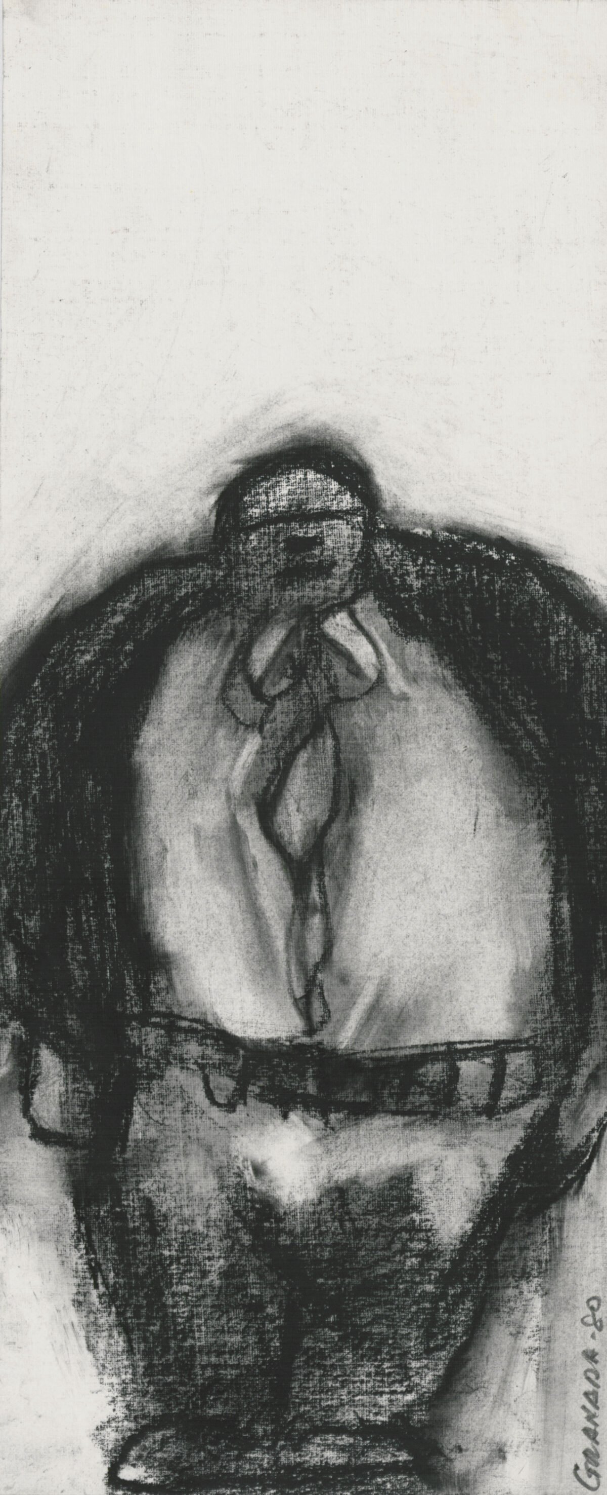 <span class="numbwork">1990</span > <span class="bullwork">•</span > Sin título (5)