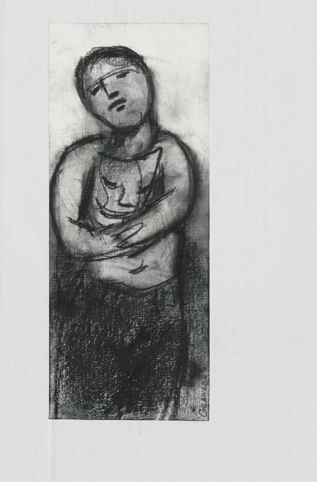 <span class="numbwork">1992</span > <span class="bullwork">•</span > Sin título (7) - Image 2