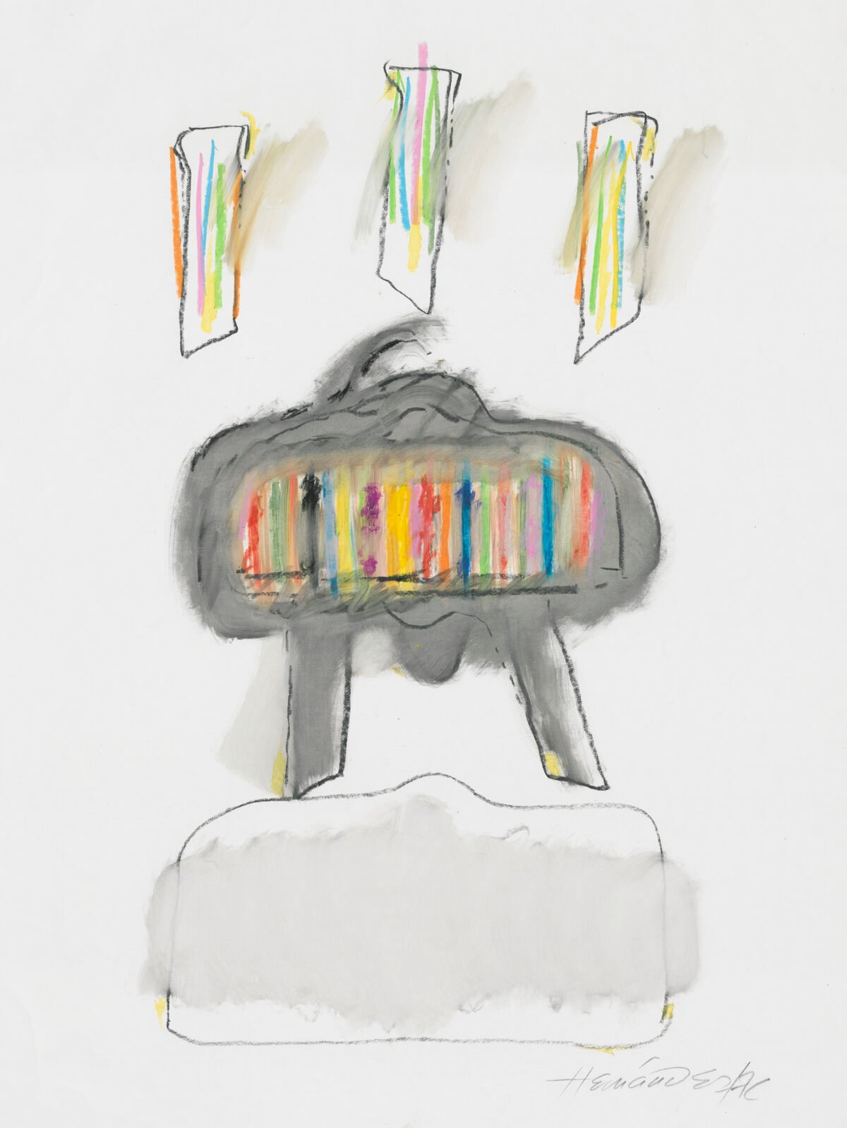 <span class="numbwork">1997</span > <span class="bullwork">•</span > Signo múltiple (2)