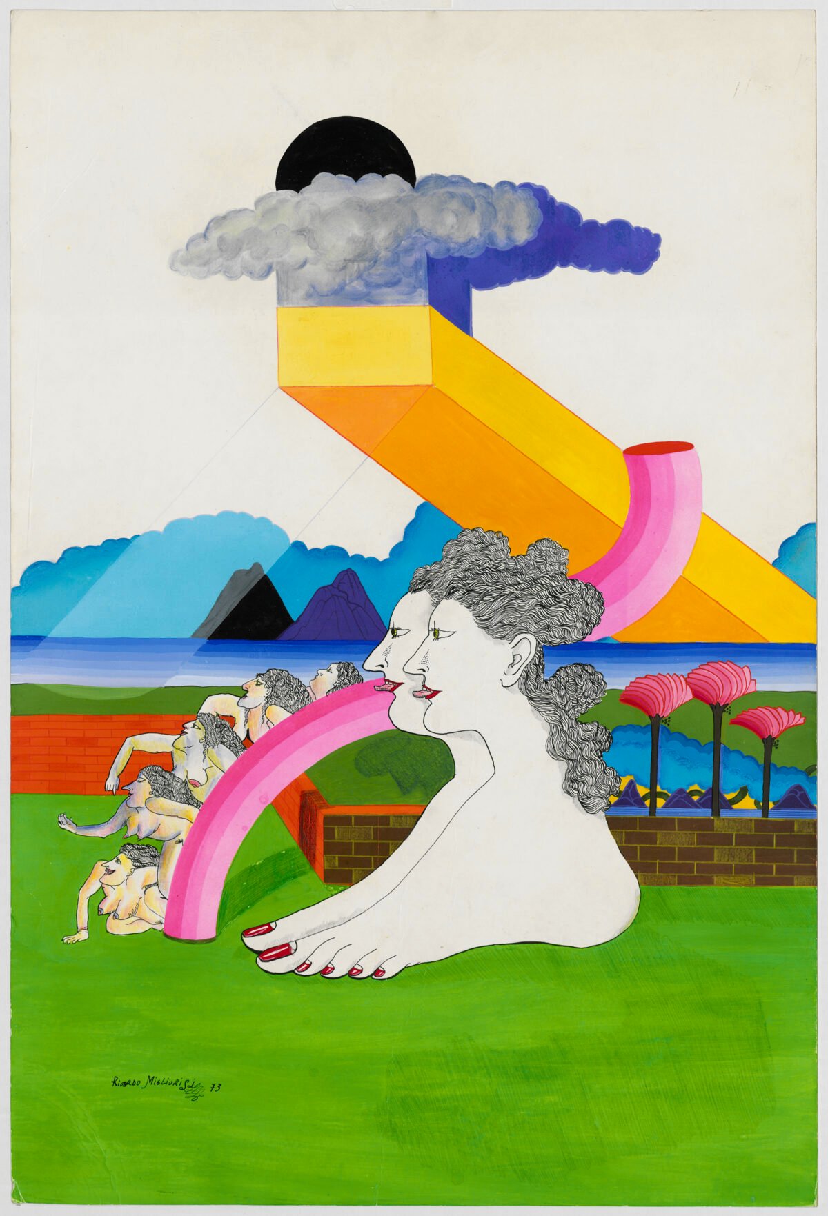 <span class="numbwork">2010</span > <span class="bullwork">•</span > Sin título - Image 2