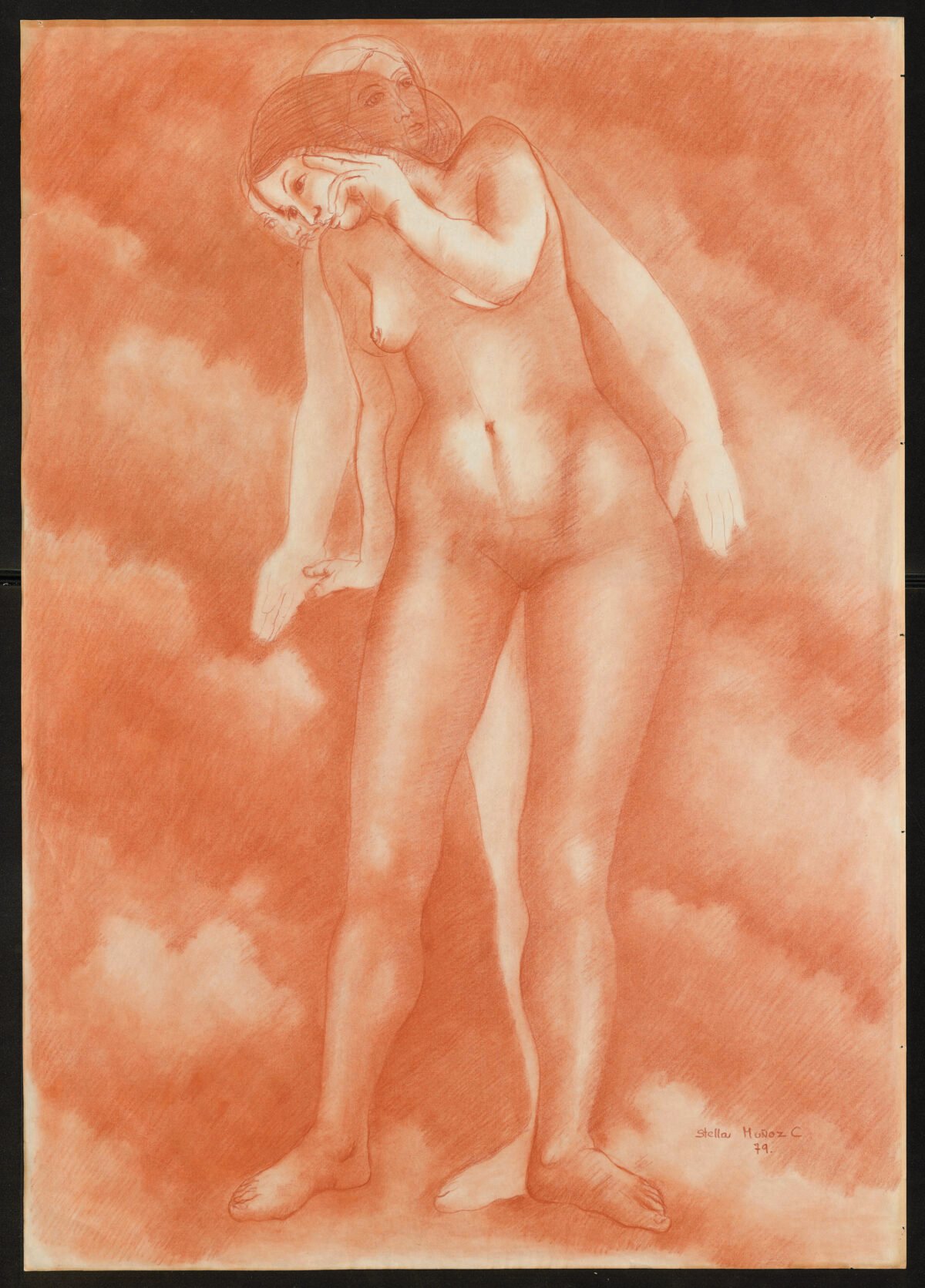 <span class="numbwork">2011</span > <span class="bullwork">•</span > Nostalgia de tiempo - Image 2