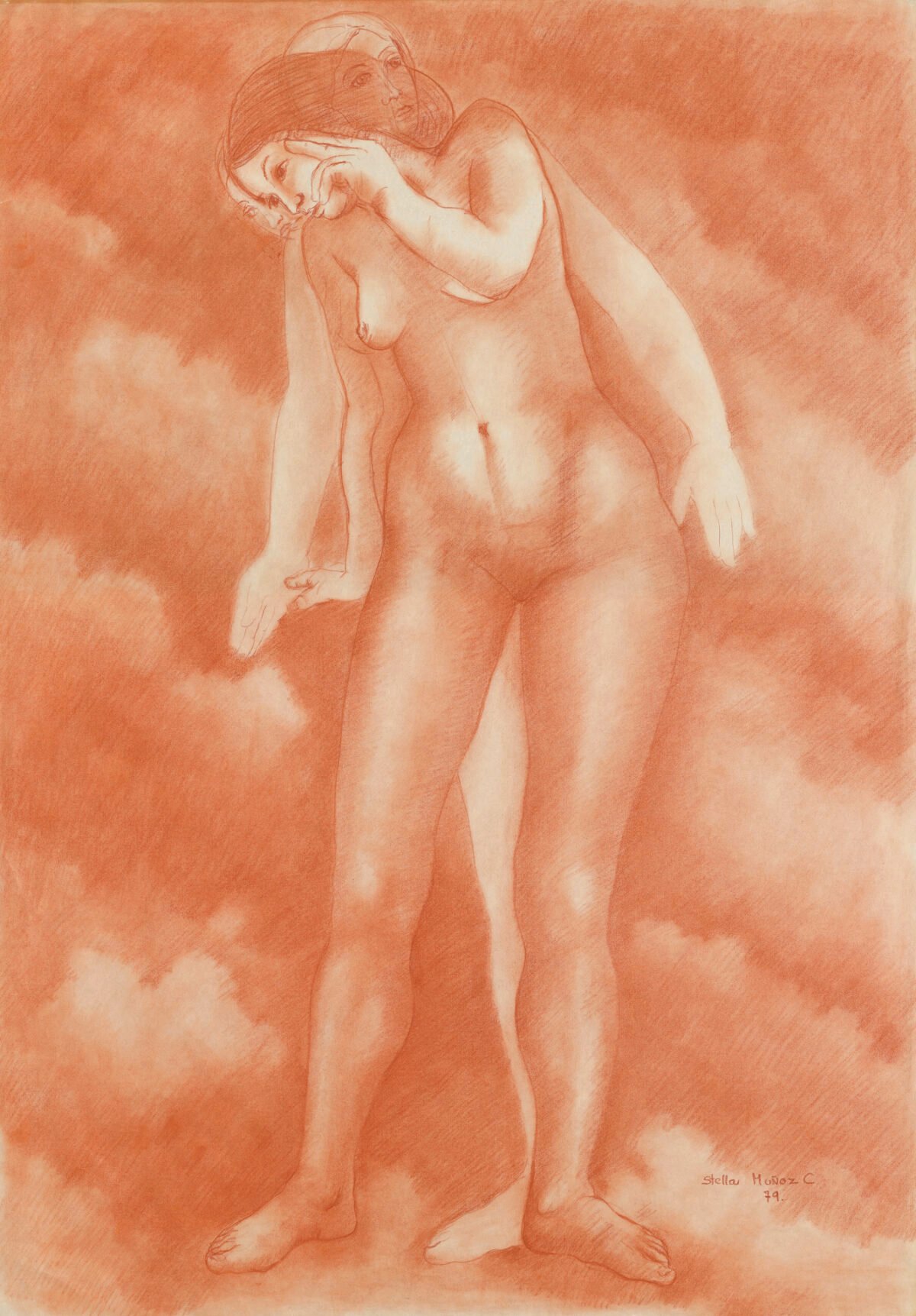 <span class="numbwork">2011</span > <span class="bullwork">•</span > Nostalgia de tiempo