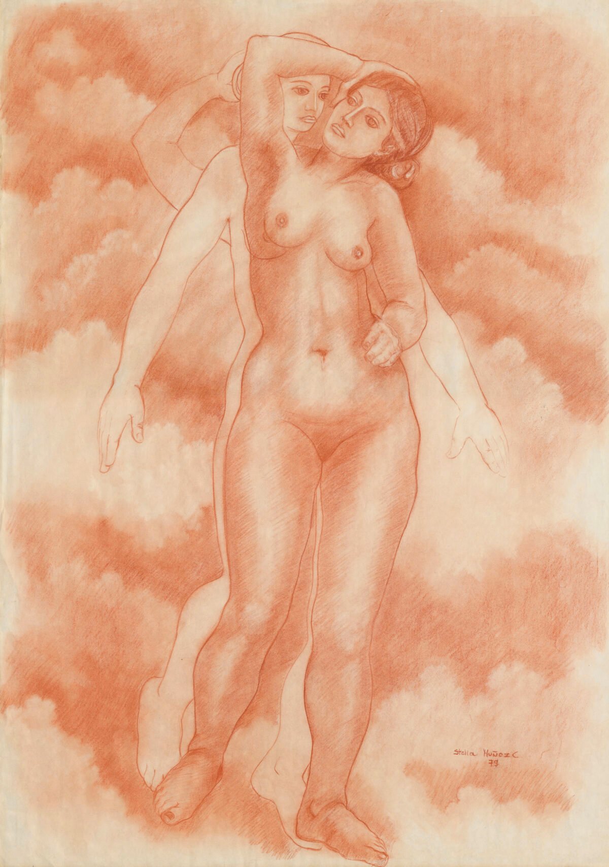 <span class="numbwork">2012</span > <span class="bullwork">•</span > Recuerdos del ocaso