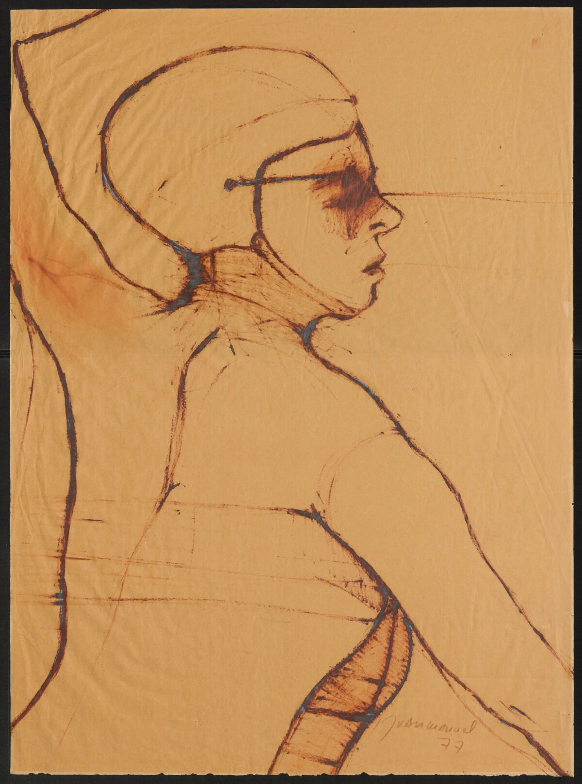 <span class="numbwork">2022</span > <span class="bullwork">•</span > Retrato - Image 2
