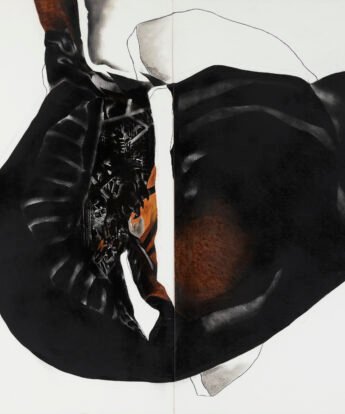 <span class="numbwork">2033</span > <span class="bullwork">•</span > Retrato de un país del triunfo de la muerte