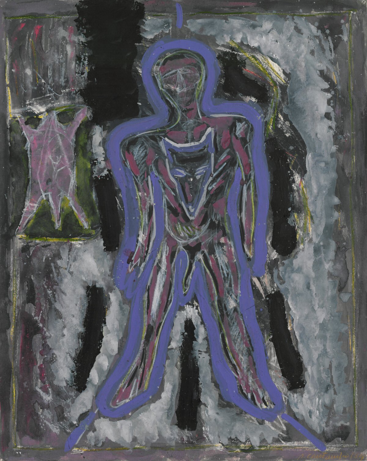 <span class="numbwork">2037</span > <span class="bullwork">•</span > Figura de chamán