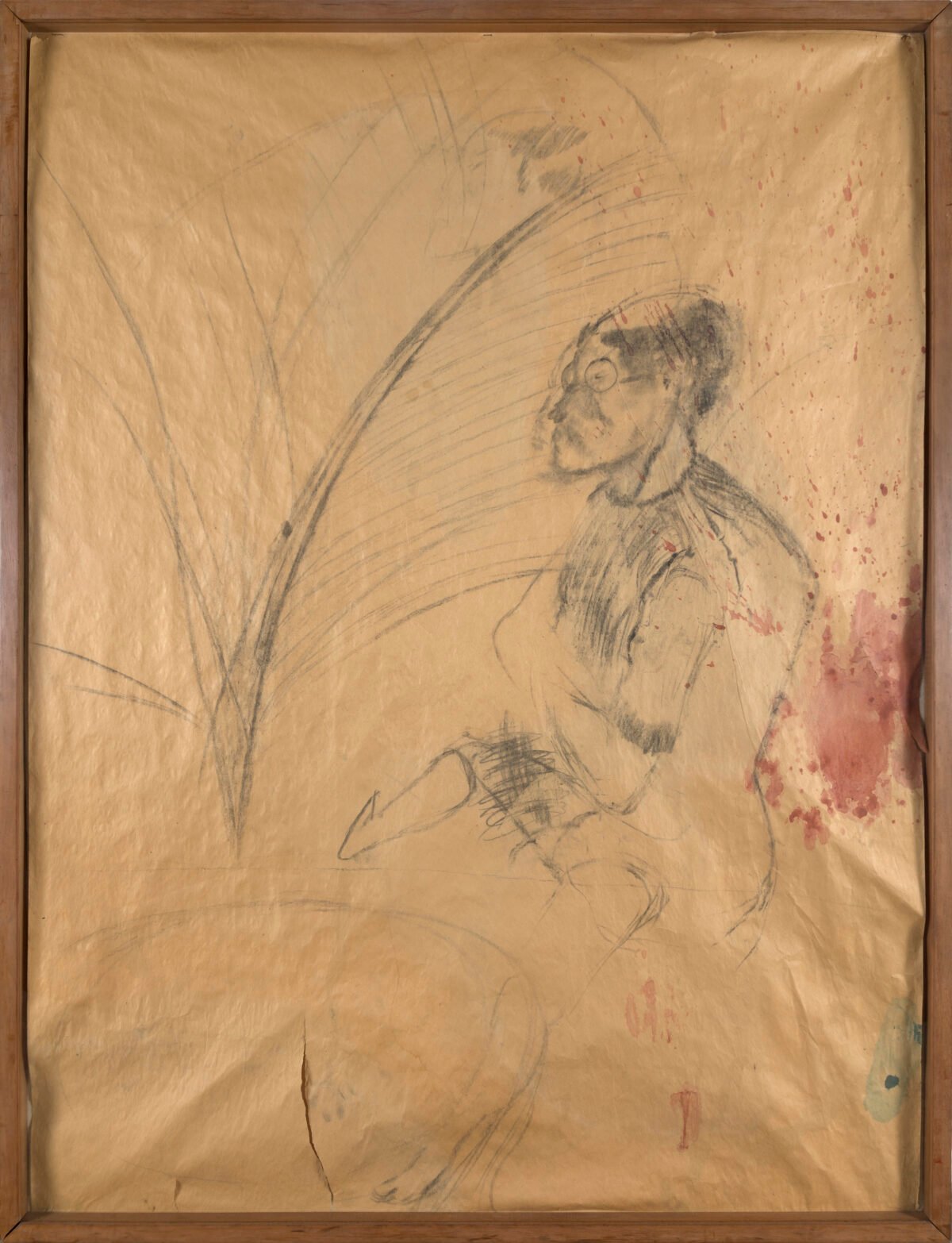 <span class="numbwork">2049</span > <span class="bullwork">•</span > Autorretrato - Image 2