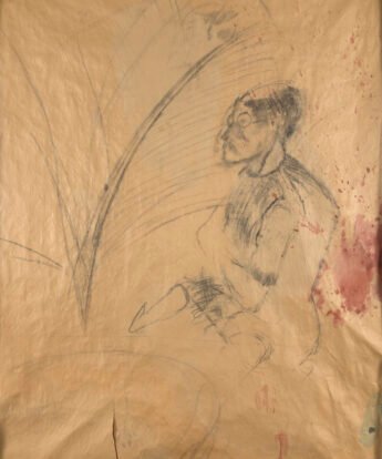<span class="numbwork">2049</span > <span class="bullwork">•</span > Autorretrato