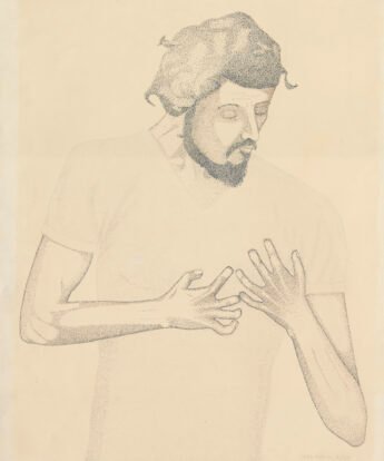 <span class="numbwork">2062</span > <span class="bullwork">•</span > Hombre con ojos cerrrados