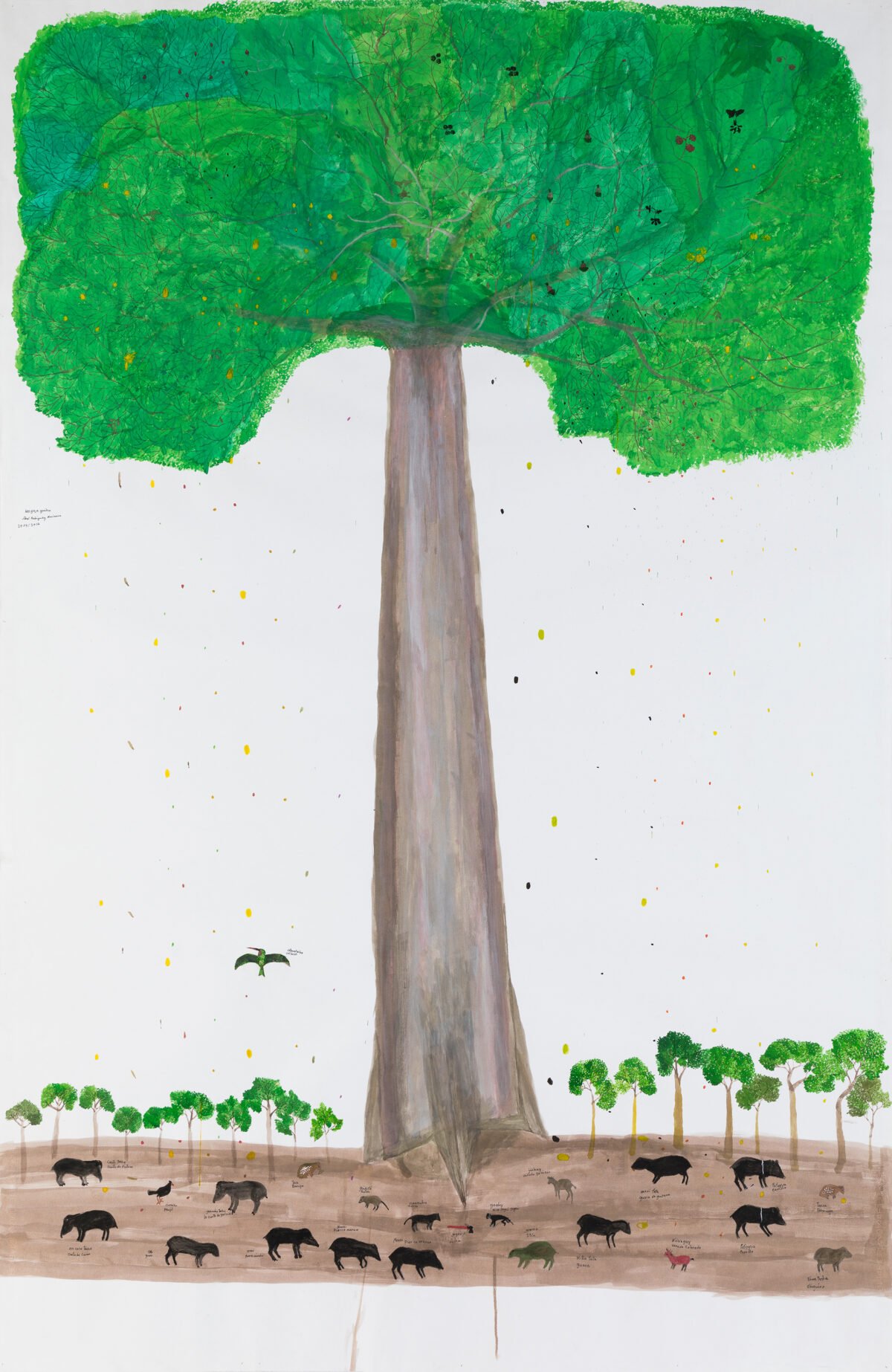 <span class="numbwork">2415</span > <span class="bullwork">•</span > Árbol de la vida