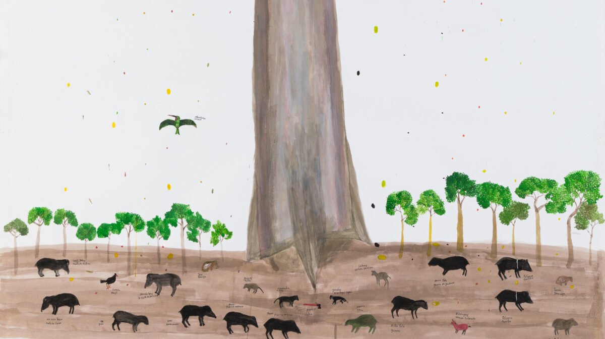 <span class="numbwork">2415</span > <span class="bullwork">•</span > Árbol de la vida - Image 3
