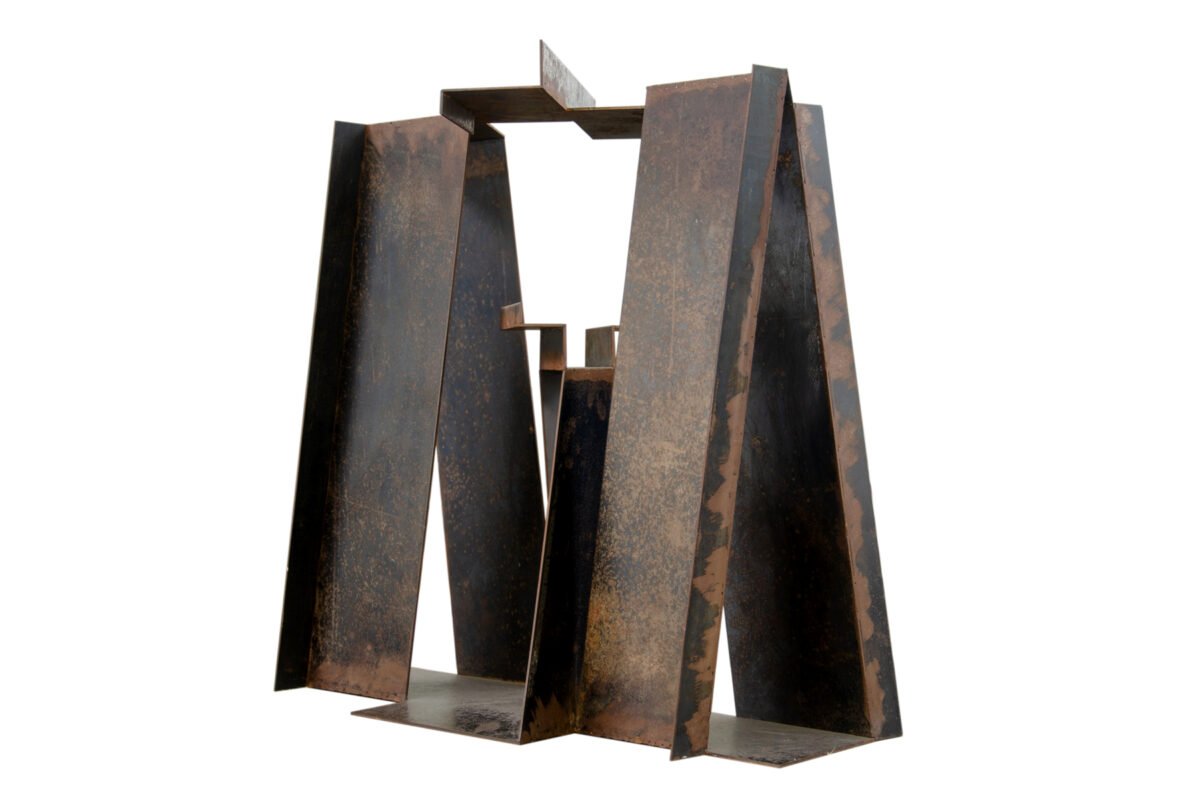 <span class="numbwork">2389</span > <span class="bullwork">•</span > Pórtico (maqueta) - Image 5