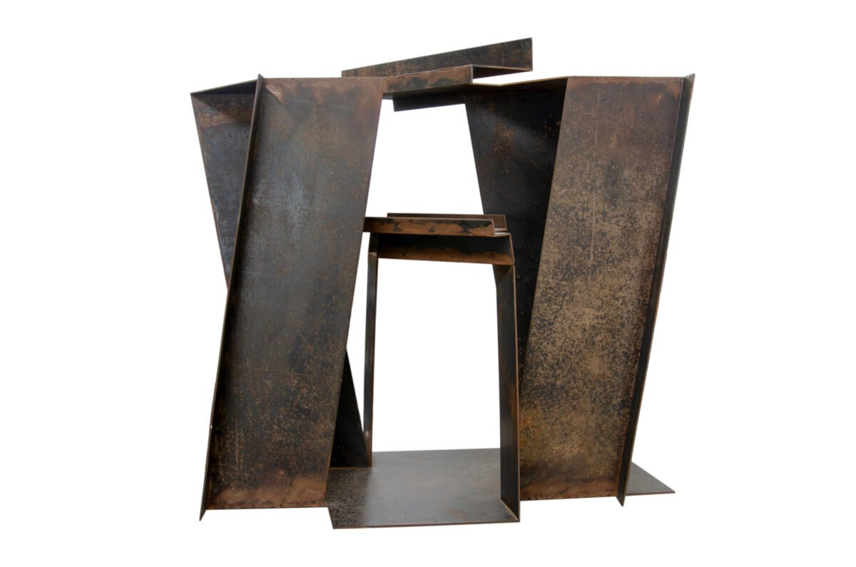 <span class="numbwork">2389</span > <span class="bullwork">•</span > Pórtico (maqueta) - Image 4