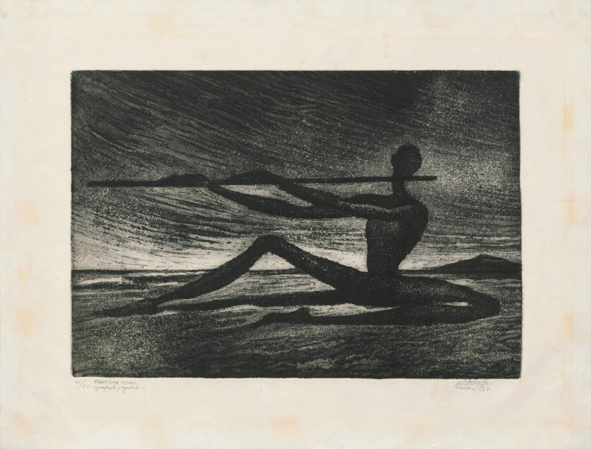 <span class="numbwork">2183</span > <span class="bullwork">•</span > Flautista negro - Image 2