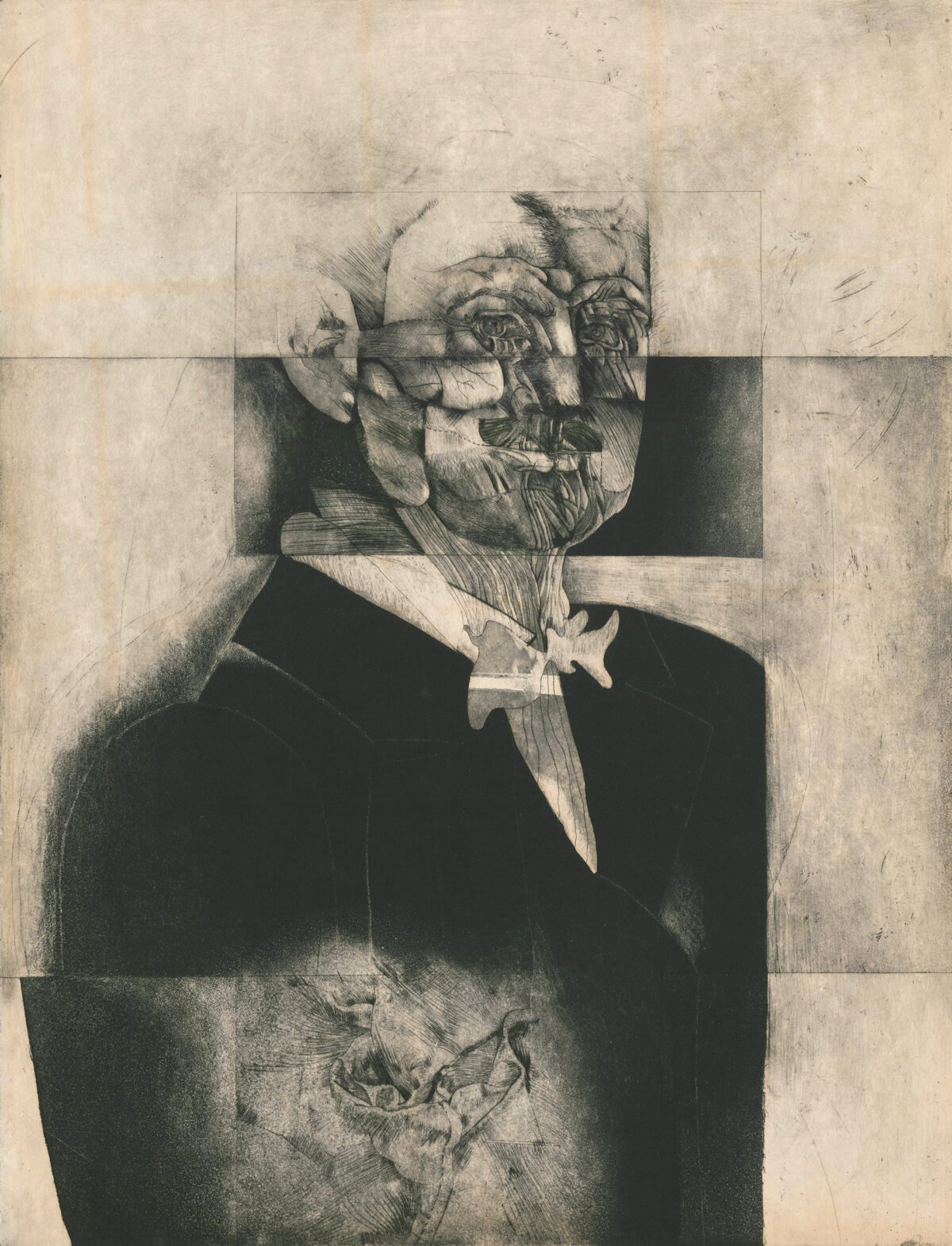 <span class="numbwork">2186</span > <span class="bullwork">•</span > Retrato de un desconocido
