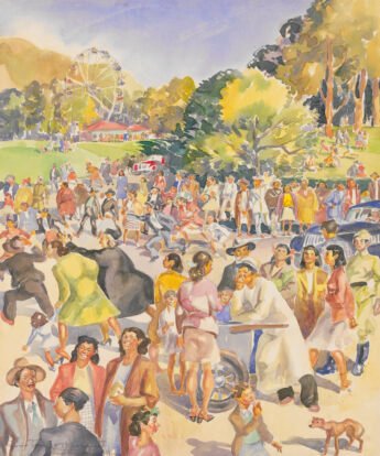 <span class="numbwork">1957</span > <span class="bullwork">•</span > Descanso dominical