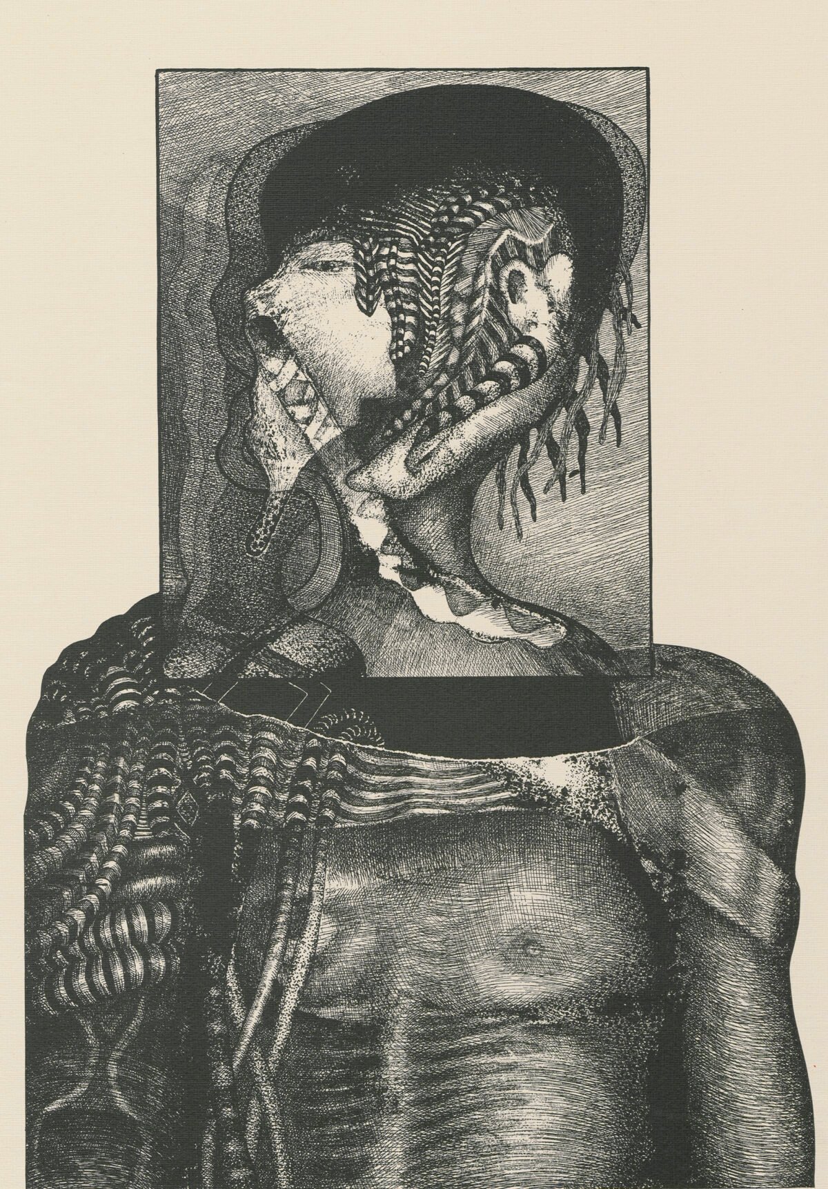 <span class="numbwork">2067</span > <span class="bullwork">•</span > Retrato de un guerrero (1)
