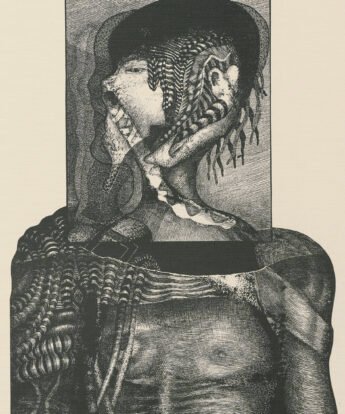 <span class="numbwork">2067</span > <span class="bullwork">•</span > Retrato de un guerrero (1)