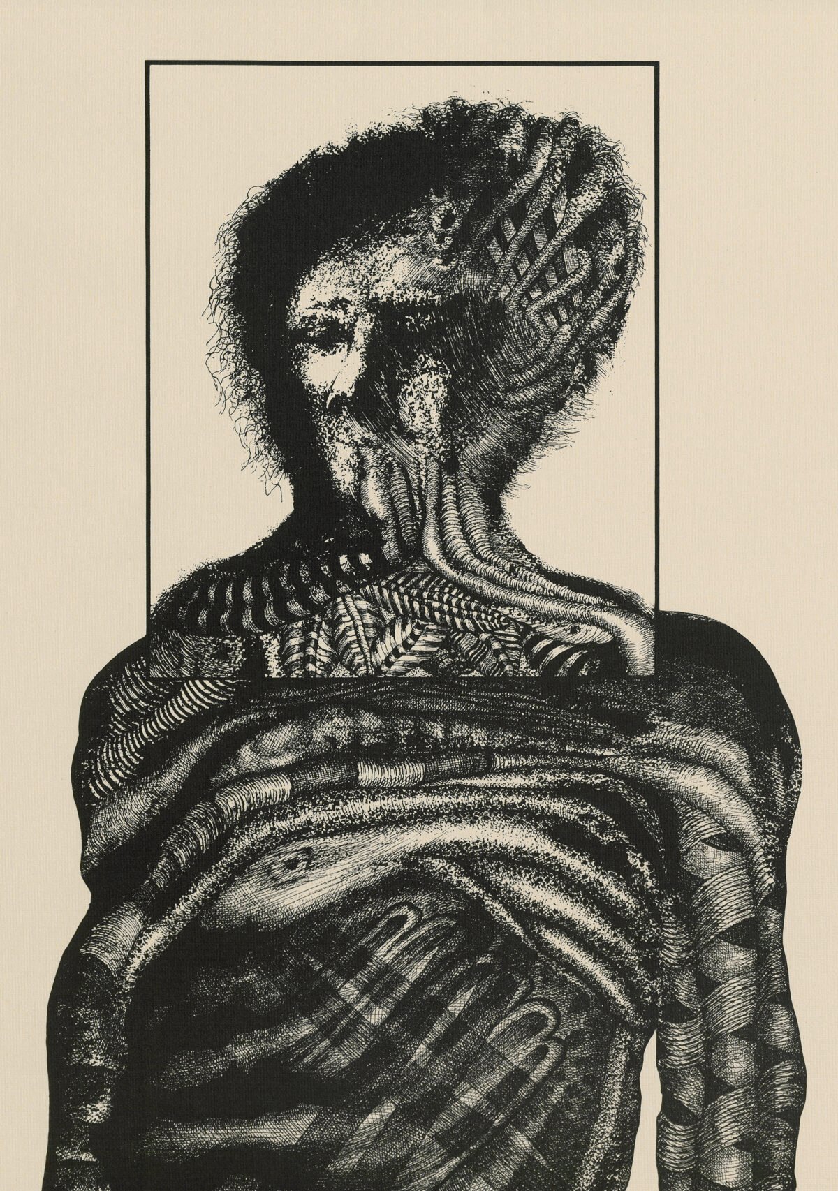 <span class="numbwork">2068</span > <span class="bullwork">•</span > Retrato de un guerrero (2)