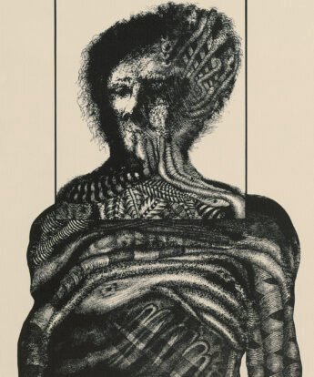 <span class="numbwork">2068</span > <span class="bullwork">•</span > Retrato de un guerrero (2)