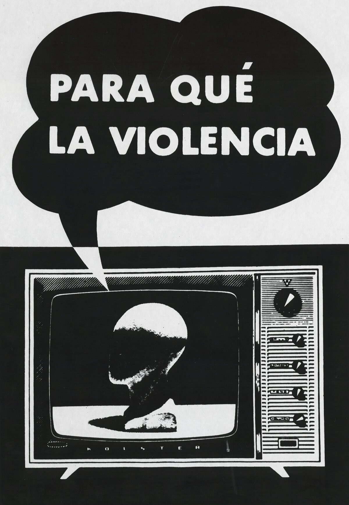 <span class="numbwork">2158</span > <span class="bullwork">•</span > Para qué la violencia