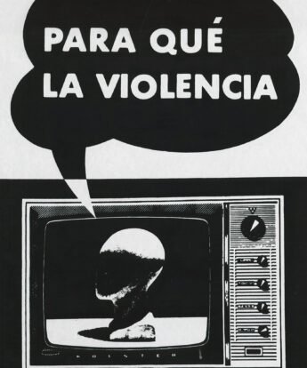 <span class="numbwork">2158</span > <span class="bullwork">•</span > Para qué la violencia