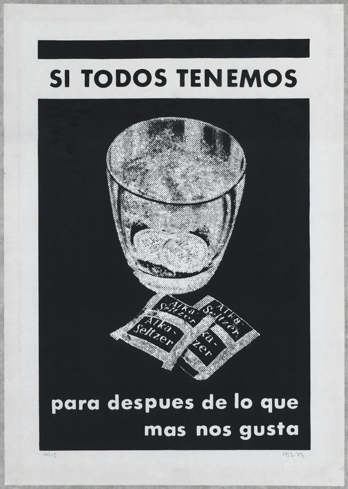 <span class="numbwork">2162</span > <span class="bullwork">•</span > Si todos tenemos para después de lo que más nos gusta - Image 2