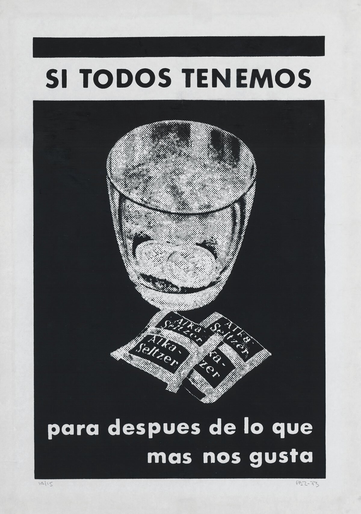 <span class="numbwork">2162</span > <span class="bullwork">•</span > Si todos tenemos para después de lo que más nos gusta