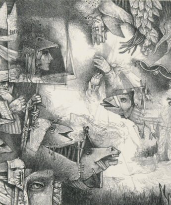 <span class="numbwork">2170</span > <span class="bullwork">•</span > Los pensamientos de Lucrecia la Adivinadora