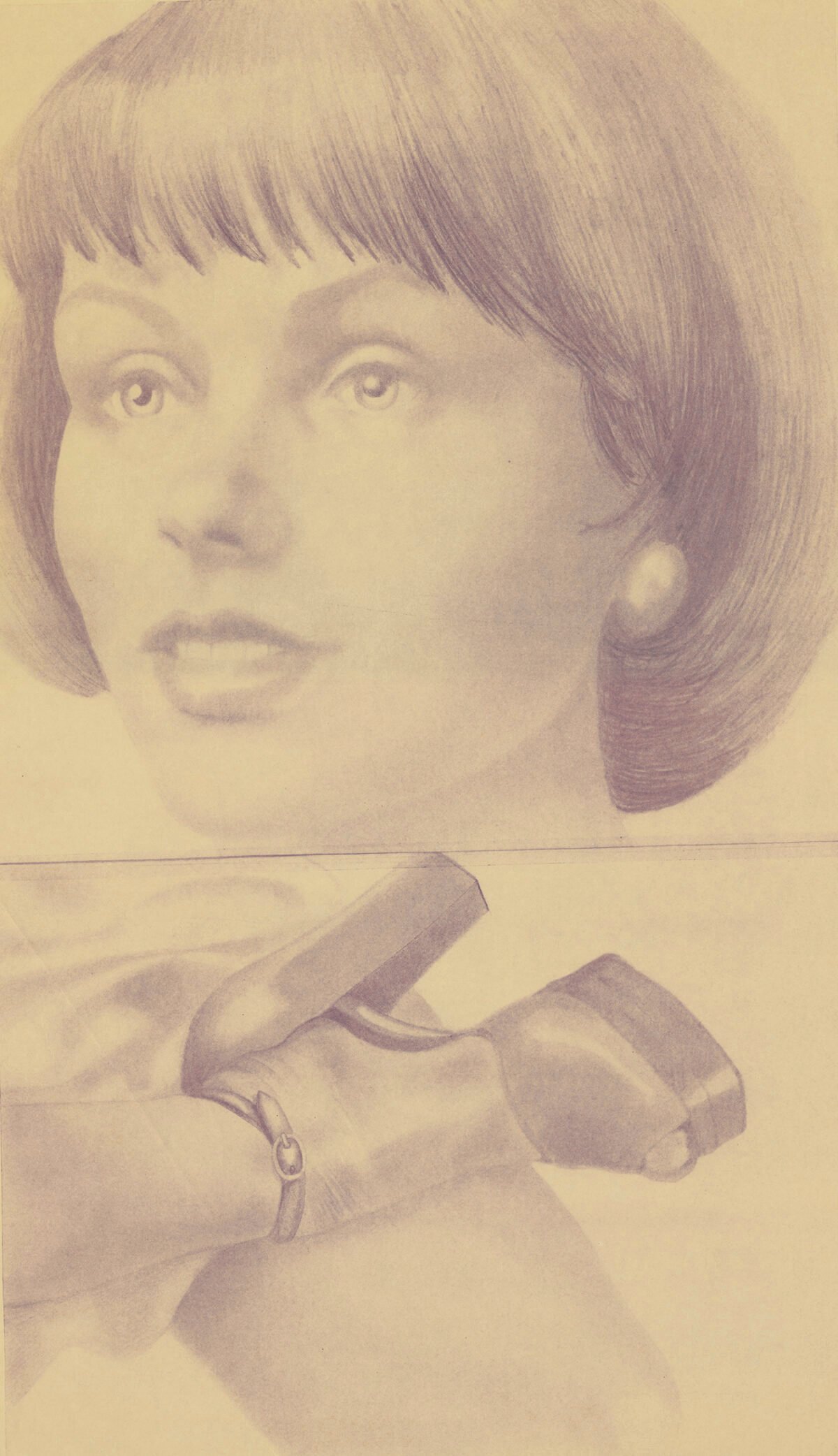 <span class="numbwork">2201</span > <span class="bullwork">•</span > Mujer frívola No. 4