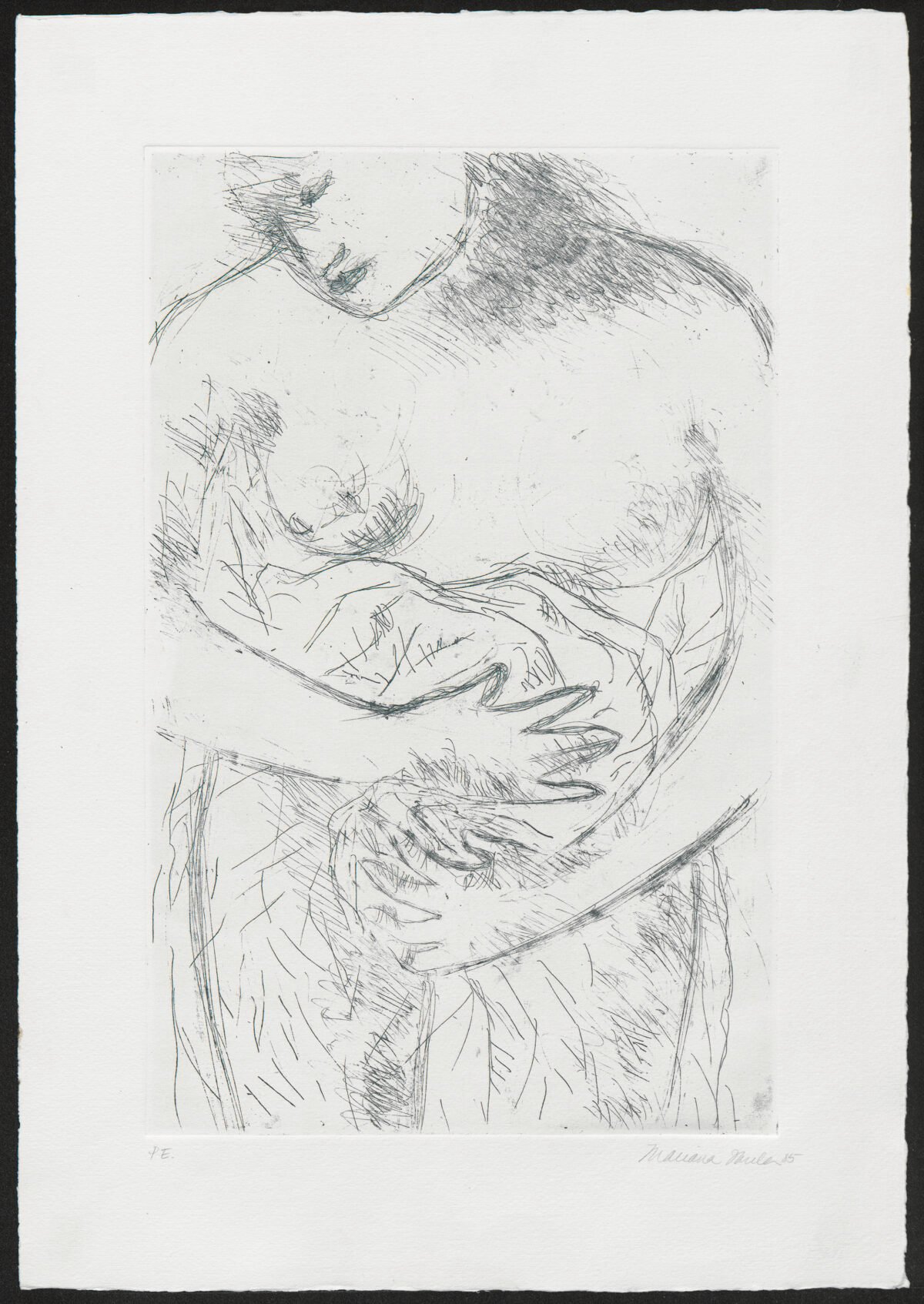 <span class="numbwork">2205</span > <span class="bullwork">•</span > Maternidad (1) - Image 2