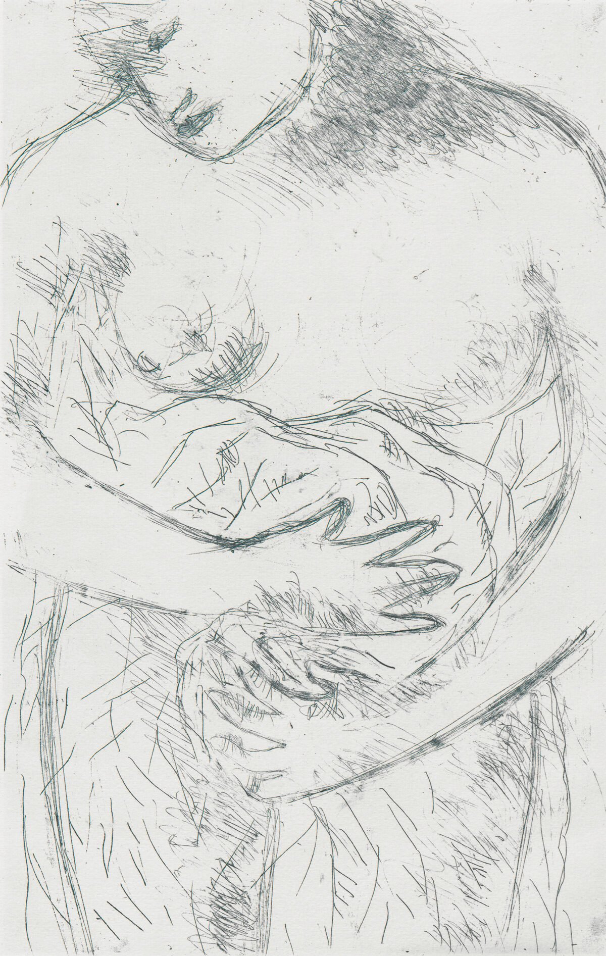 <span class="numbwork">2205</span > <span class="bullwork">•</span > Maternidad (1)