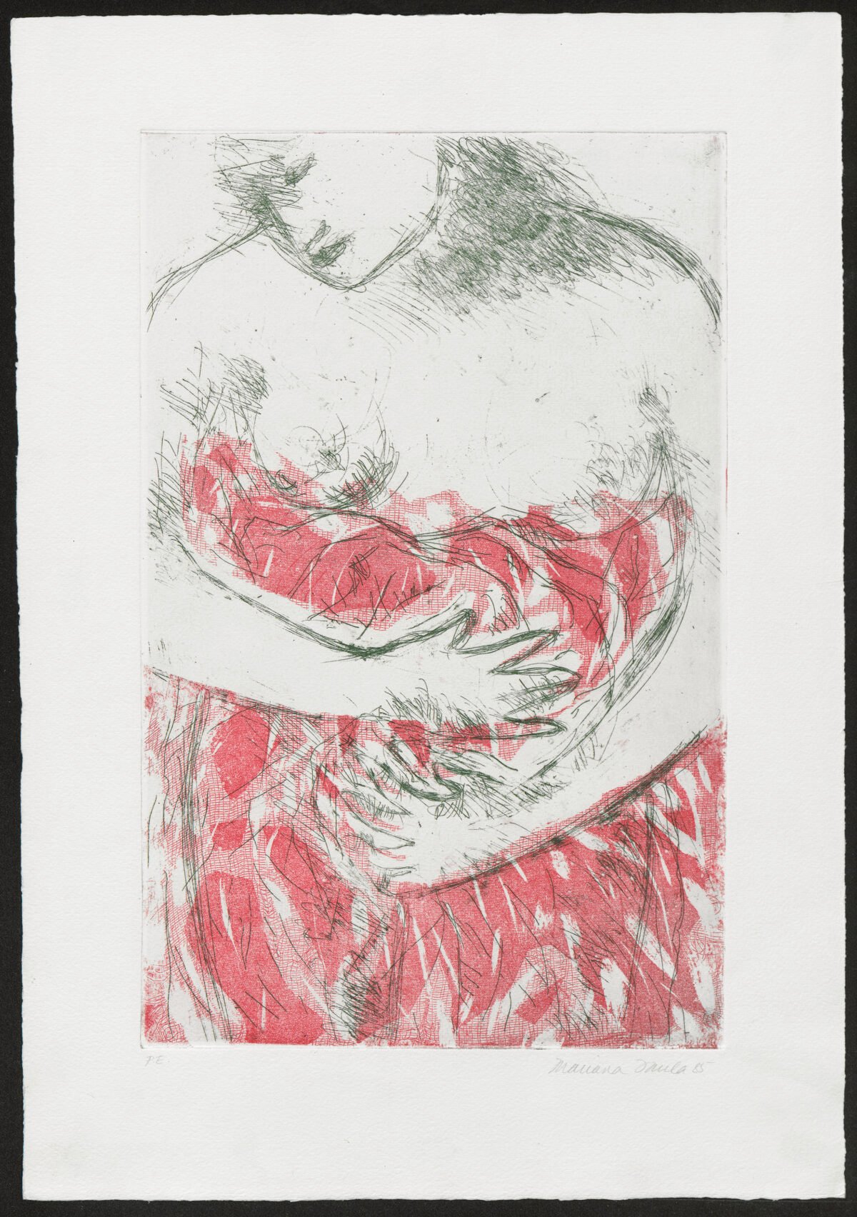 <span class="numbwork">2206</span > <span class="bullwork">•</span > Maternidad (2) - Image 2