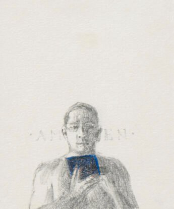 <span class="numbwork">2053</span > <span class="bullwork">•</span > Autorretrato