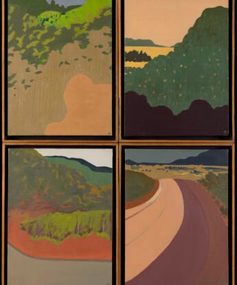 <span class="numbwork">1896</span > <span class="bullwork">•</span > De la serie Paisajes desplazables y desplazados
