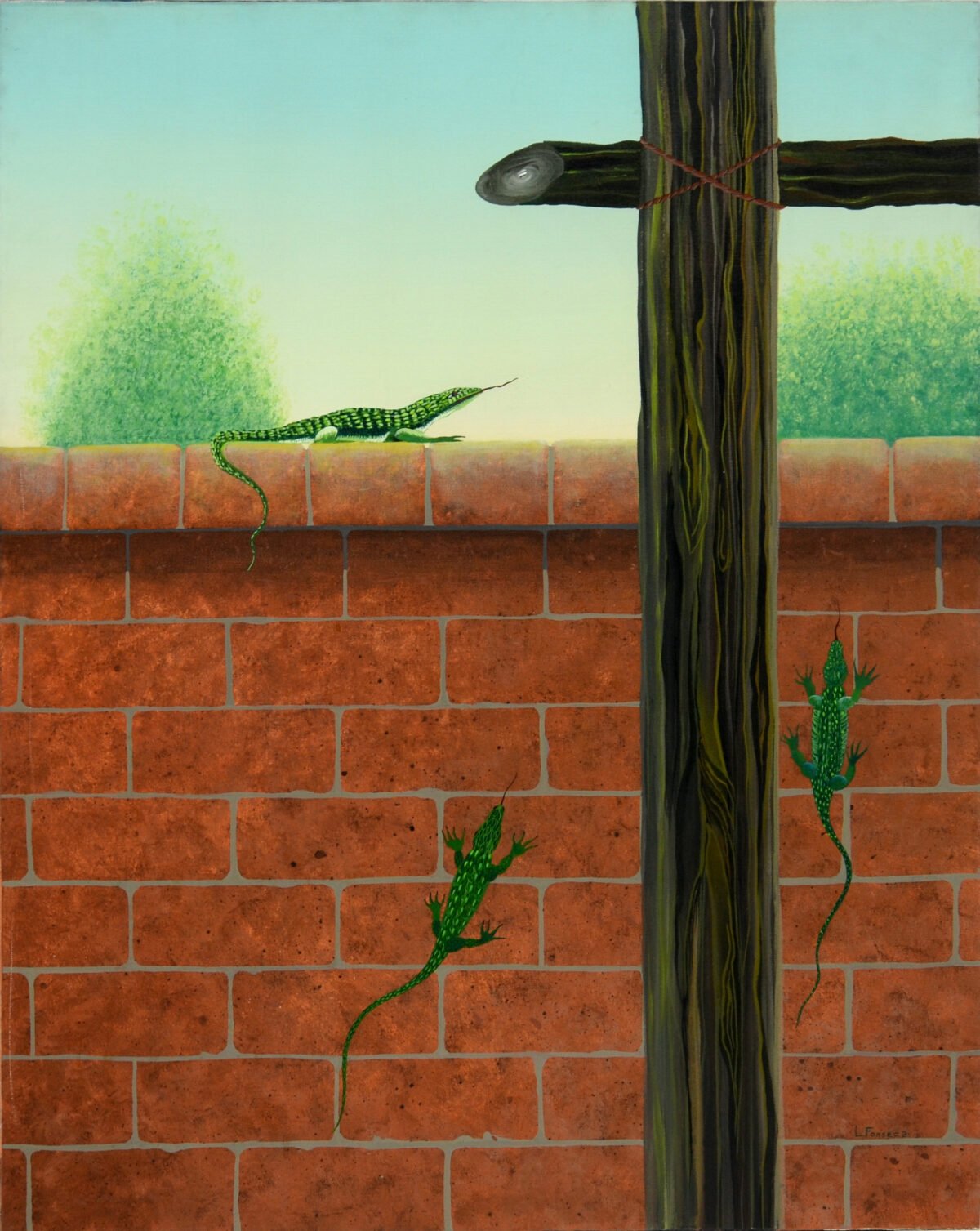 <span class="numbwork">1911</span > <span class="bullwork">•</span > Iguanas
