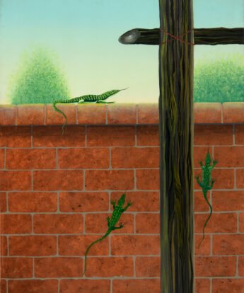 <span class="numbwork">1911</span > <span class="bullwork">•</span > Iguanas