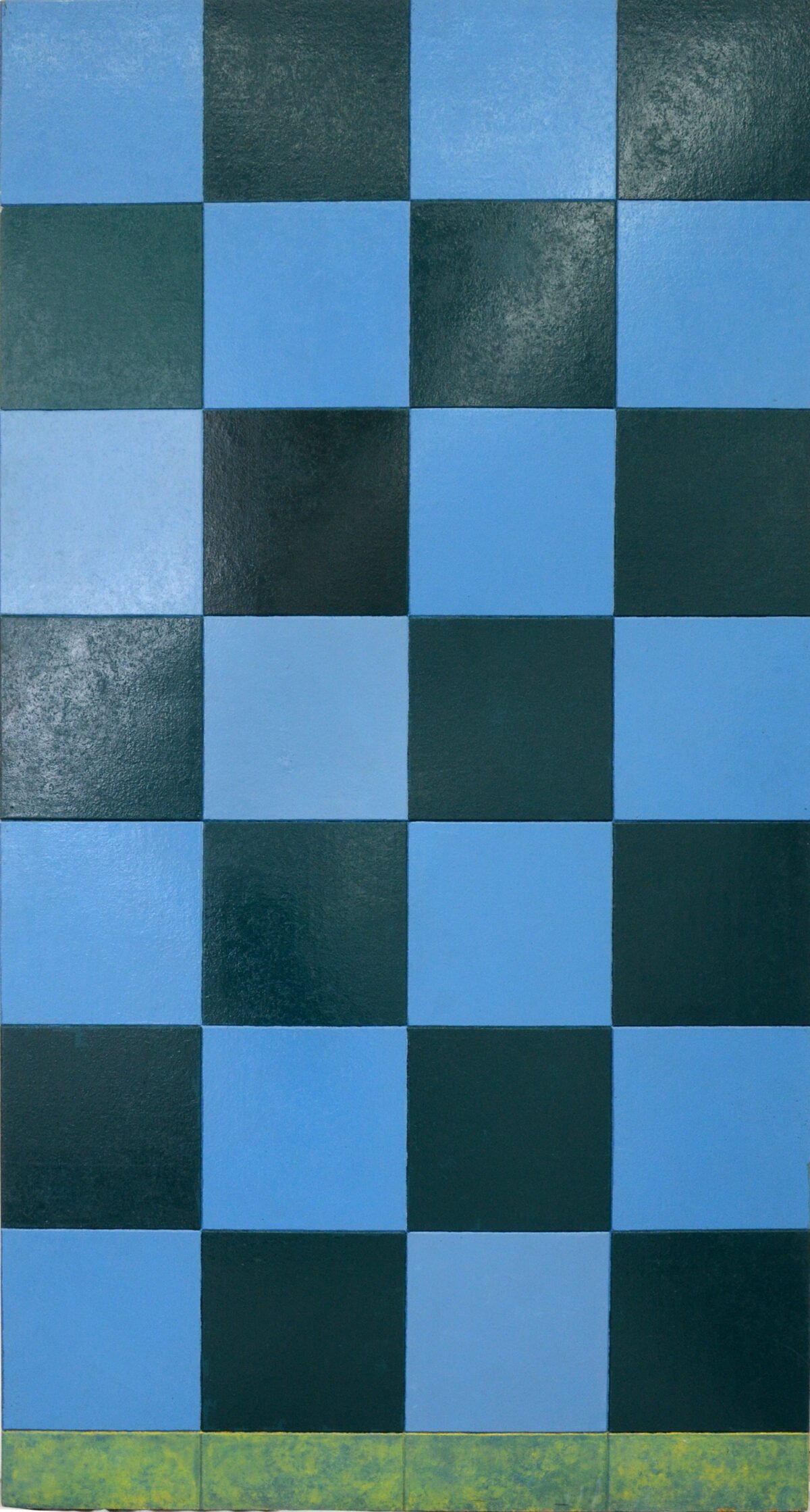 <span class="numbwork">1913</span > <span class="bullwork">•</span > Mural para fábrica socialista - Image 2