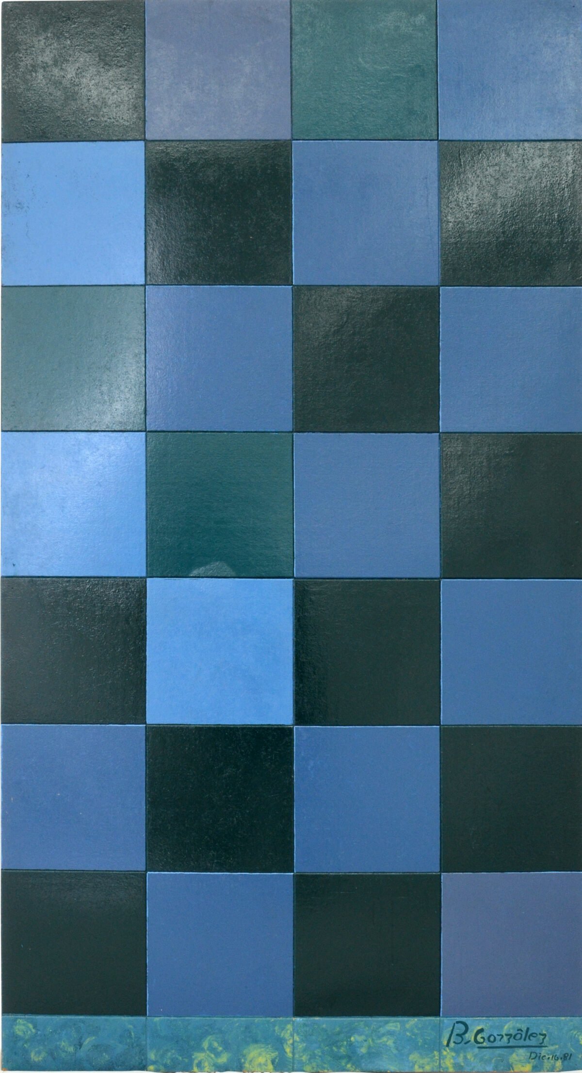 <span class="numbwork">1913</span > <span class="bullwork">•</span > Mural para fábrica socialista - Image 11