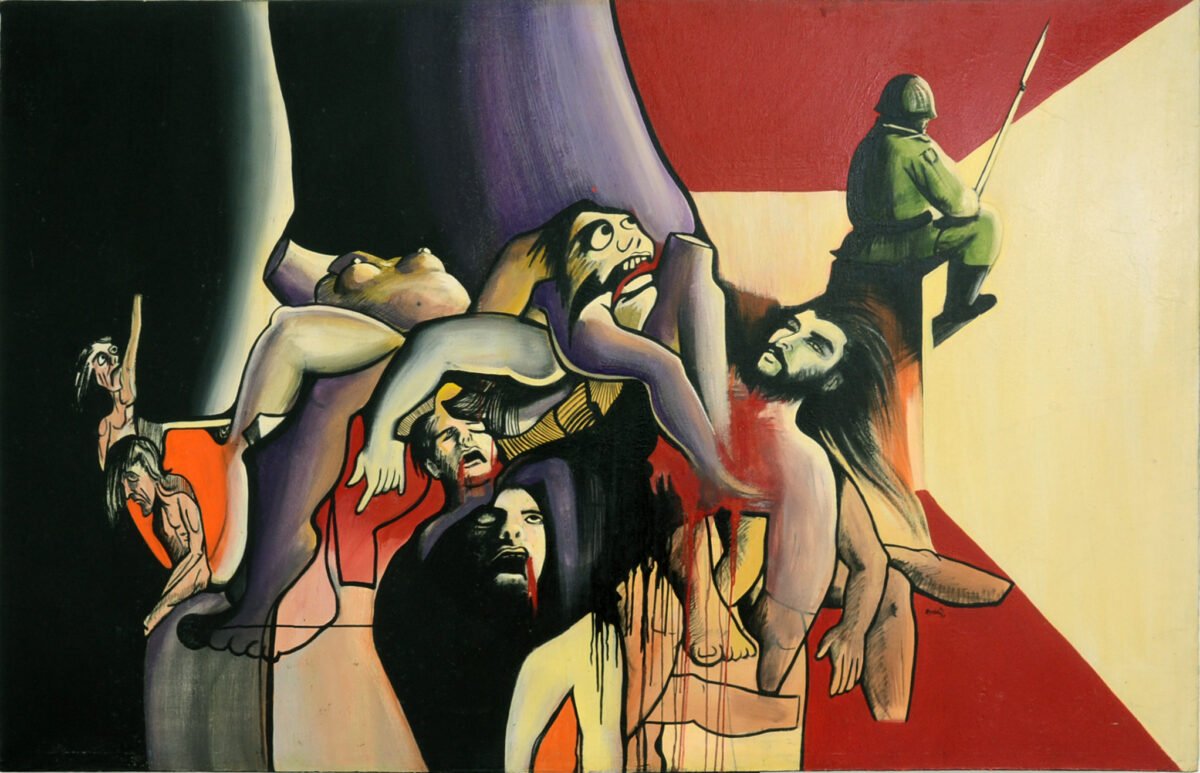 <span class="numbwork">1935</span > <span class="bullwork">•</span > No morirás del todo