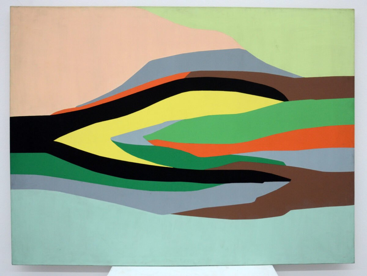 <span class="numbwork">1938</span > <span class="bullwork">•</span > Pintura No. 6 - Image 2